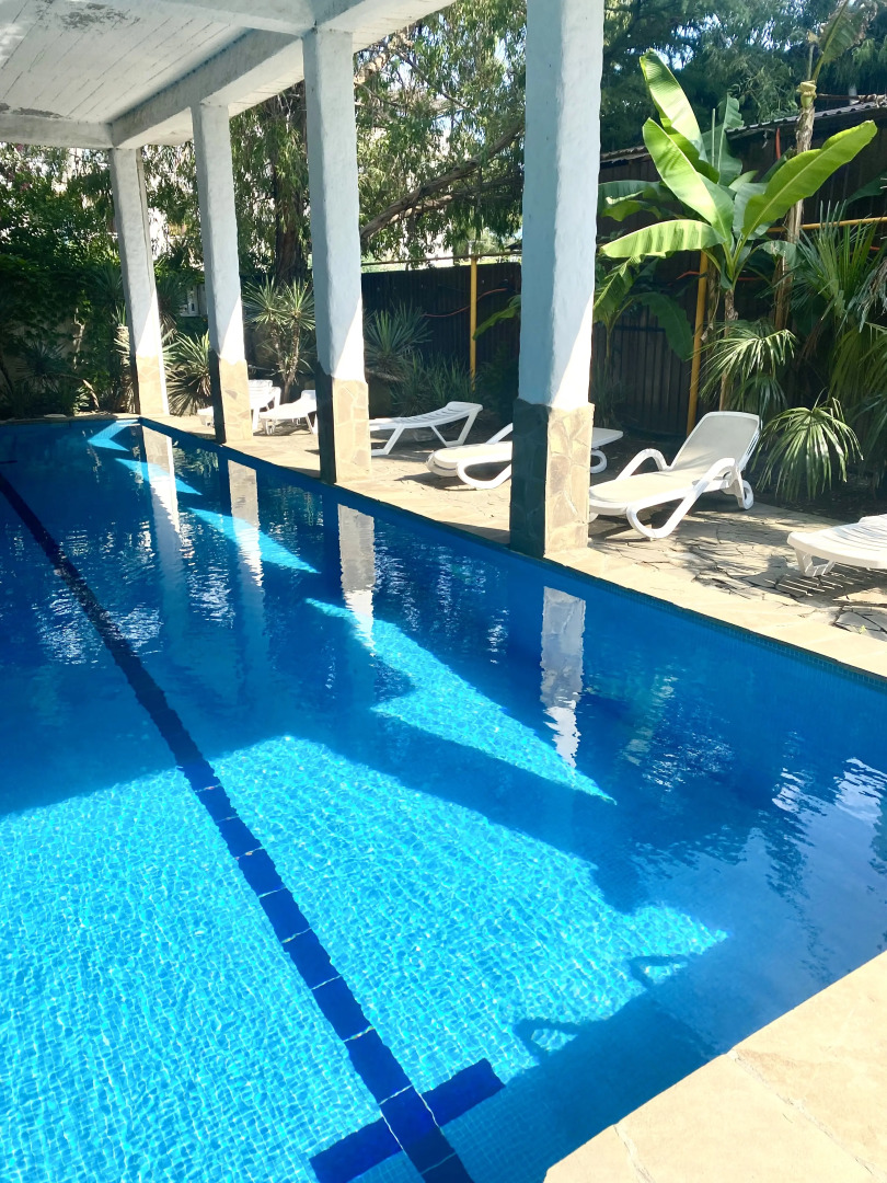 Гостевой Дом Парус