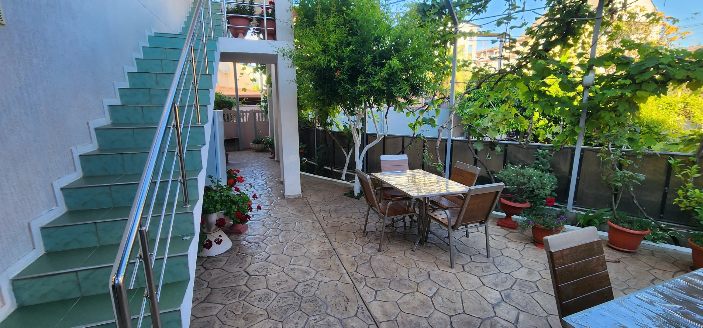 Гостевой Дом Татьяна