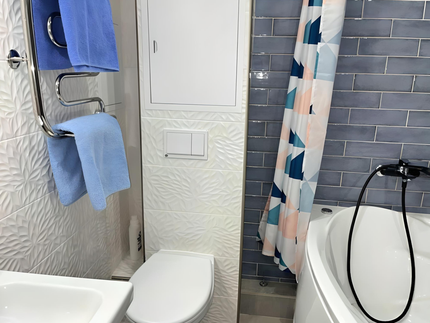 Апартаменты Кама