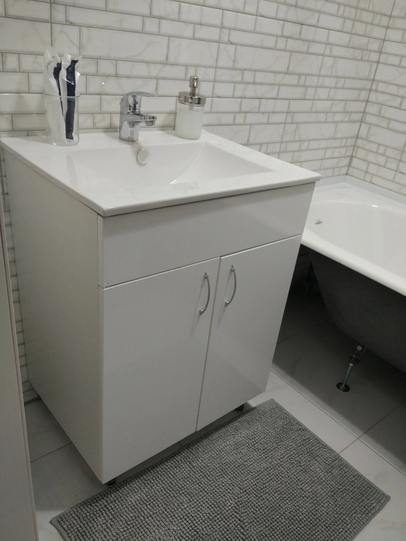 Апарт-отель Красногорский