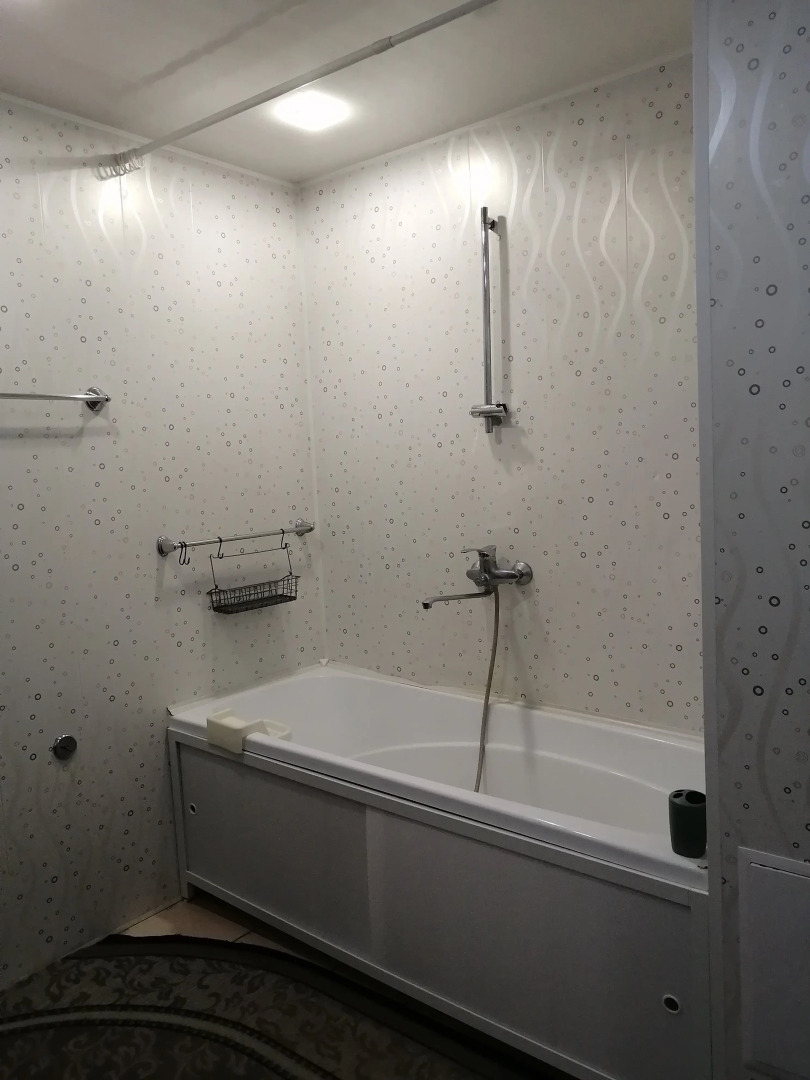 Апартаменты Трешка на Строителей 35