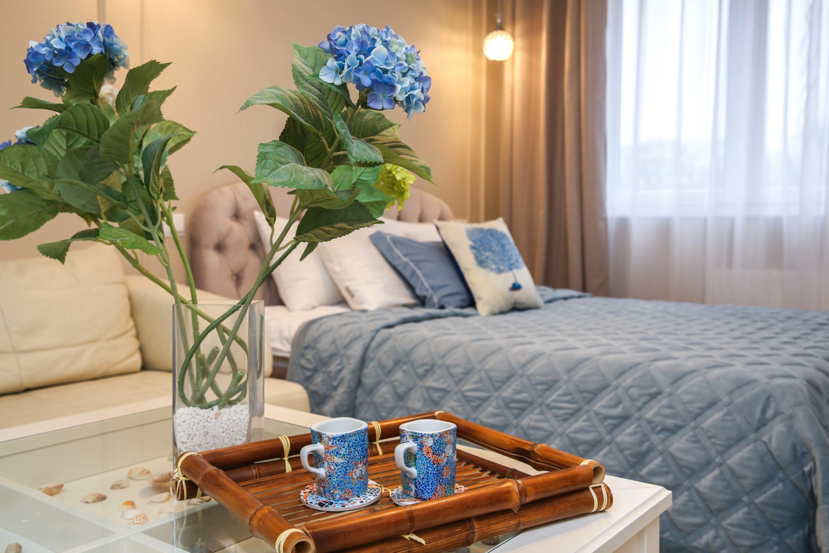 Апартаменты Best Central