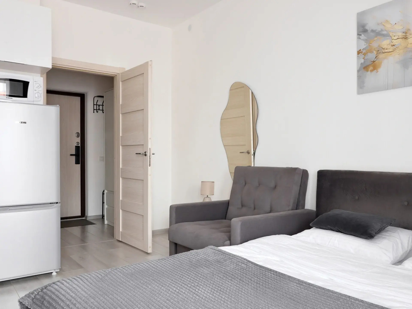 Апартаменты у Метро Ломоносовская