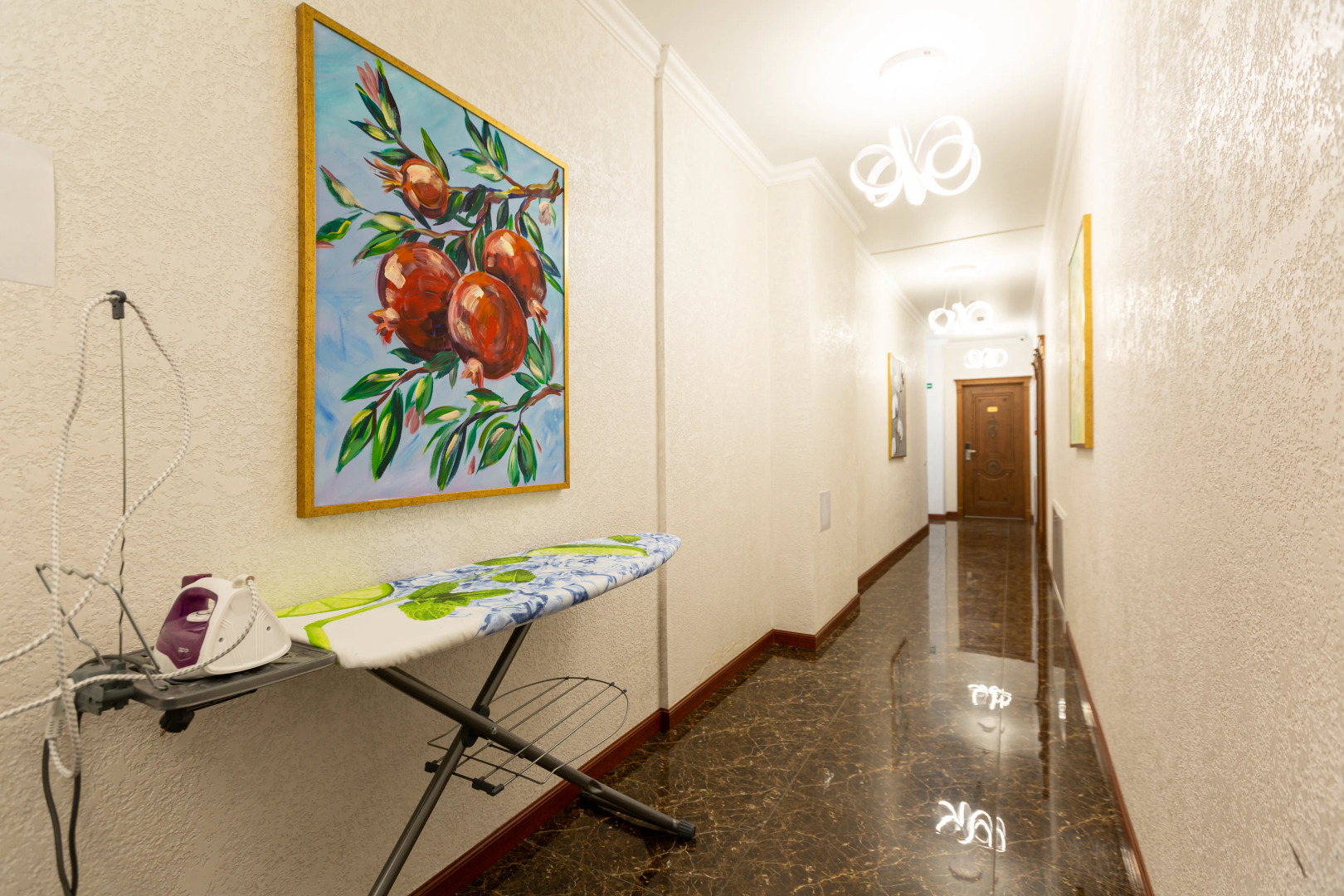 Отель Сочи Галерея Парк