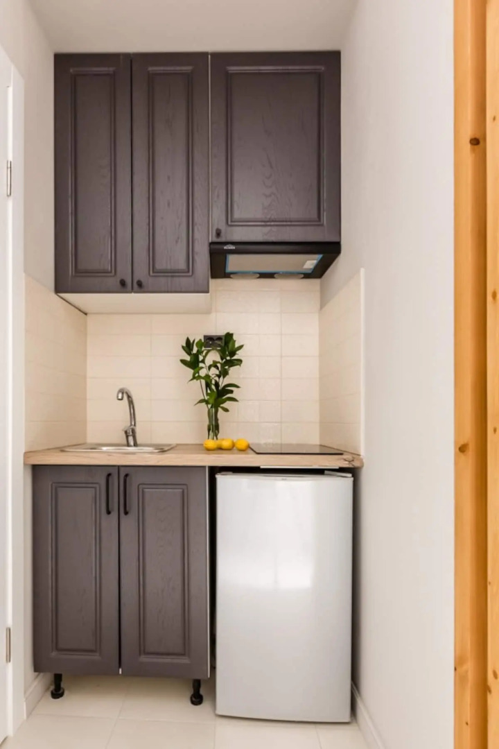 Апартаменты Эстетика