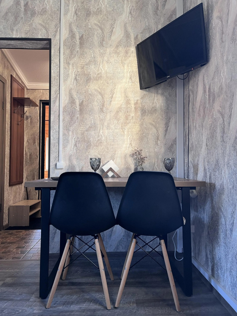 Гостевой дом Ilta Karjalan Talo Карельский домик