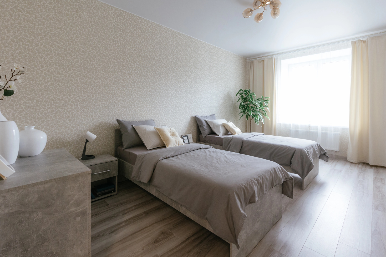 Апартаменты Room Tour