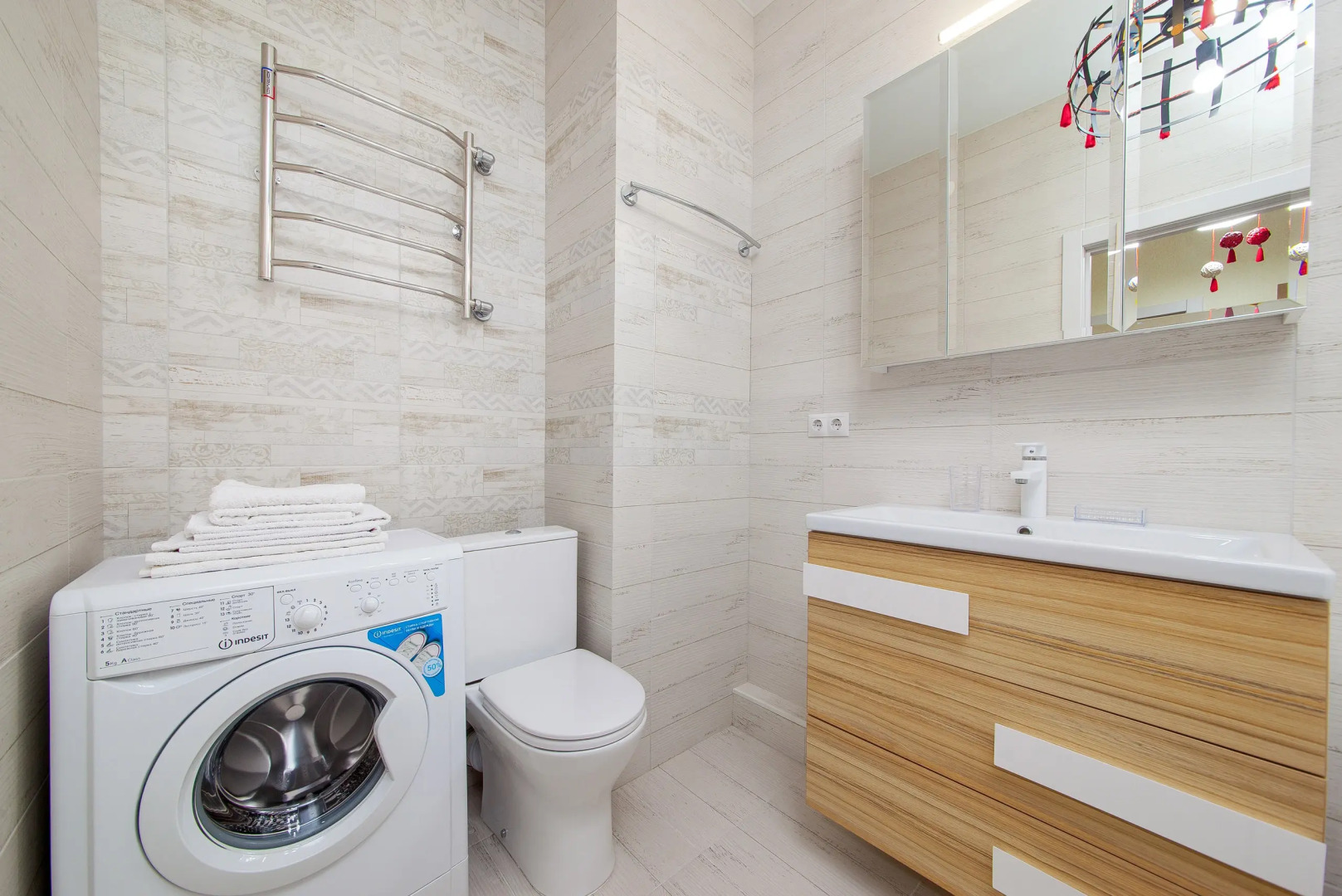 Апартаменты на Шоссе Нефтяников 22