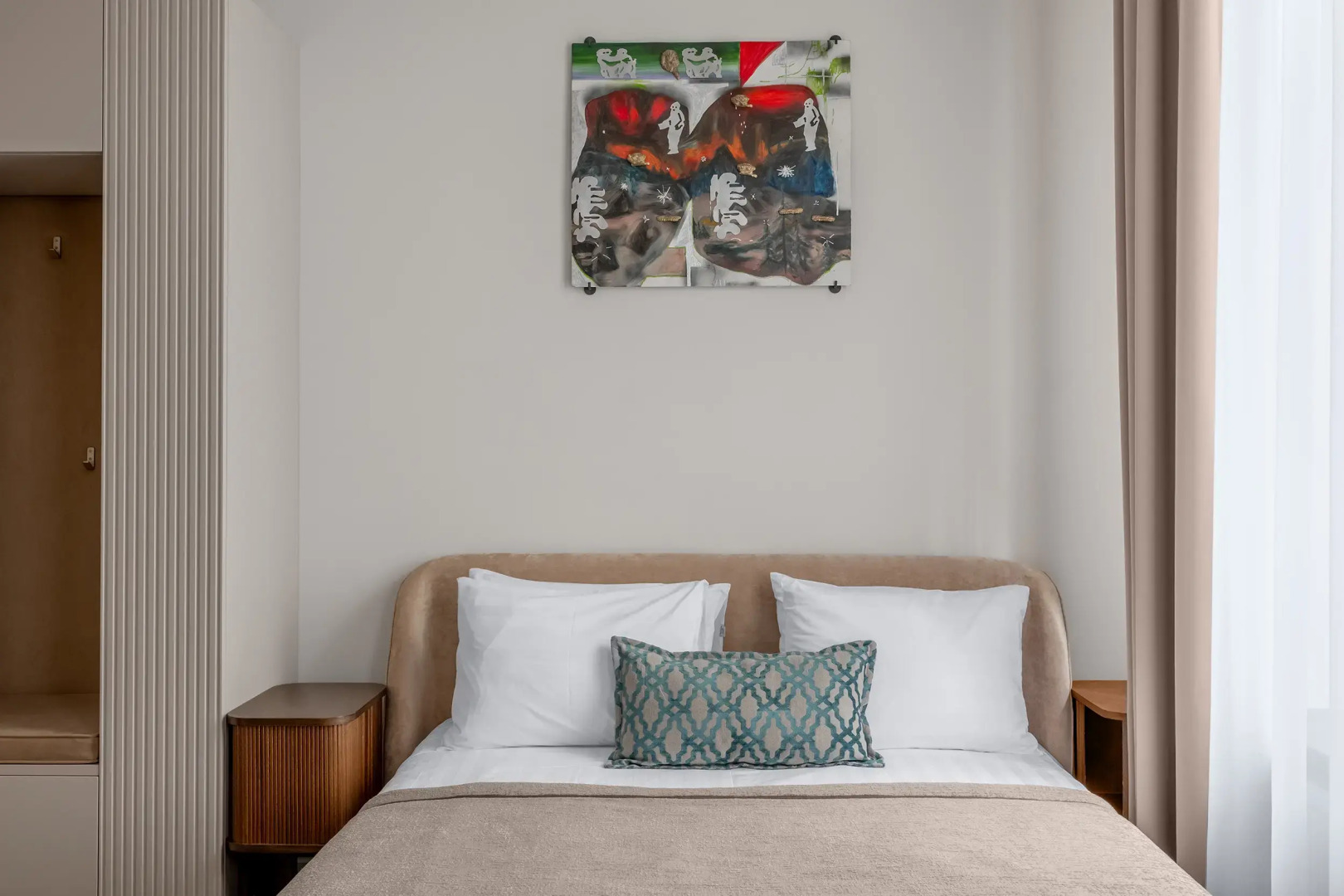 Отель Hovard Club