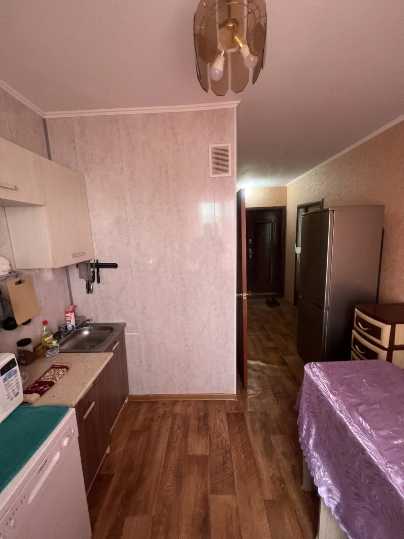 Квартира Однокомнатная