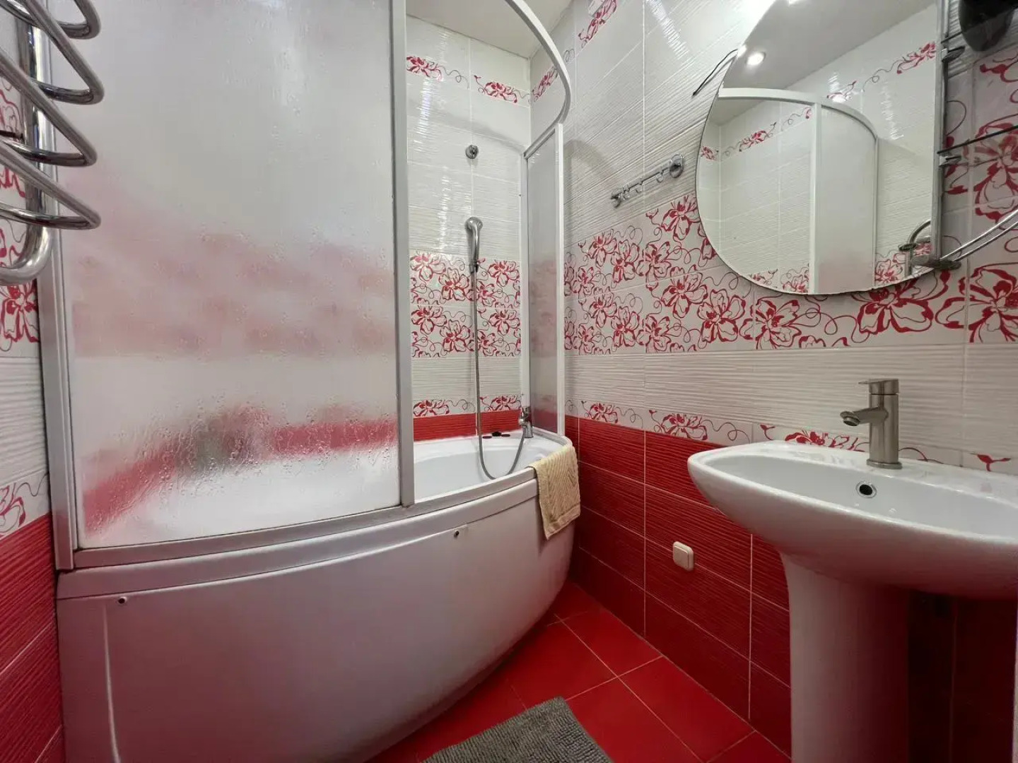 Апартаменты Уютные Квартиры в ЖК Престиж в Центре by Sutki26