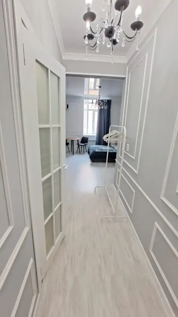 Квартира Обороны36