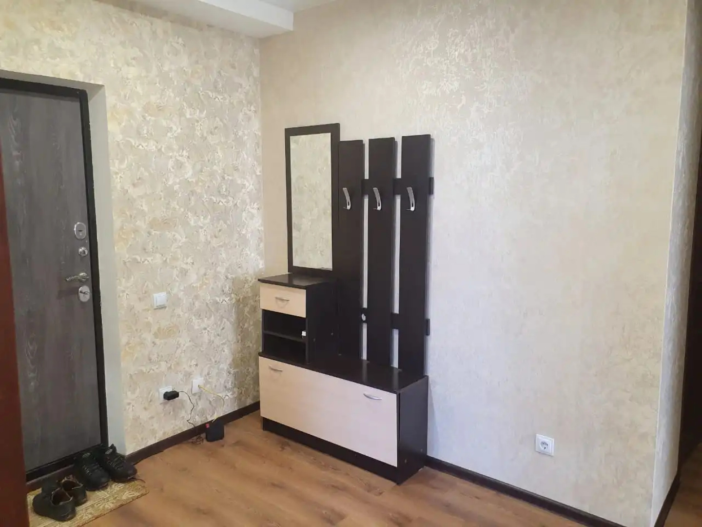 Апартаменты Апартаменты в ЖК Бастион