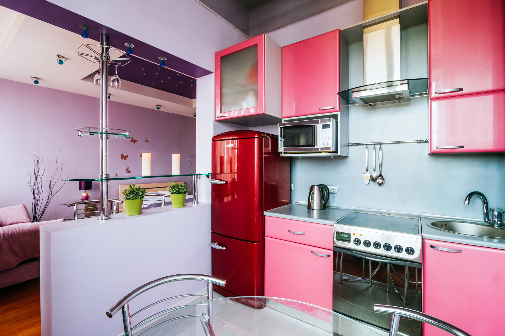 Апартаменты Независимости 35