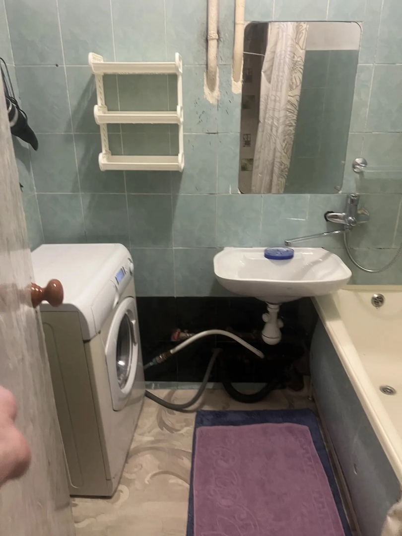 Квартира на Проспекте Ленина 30