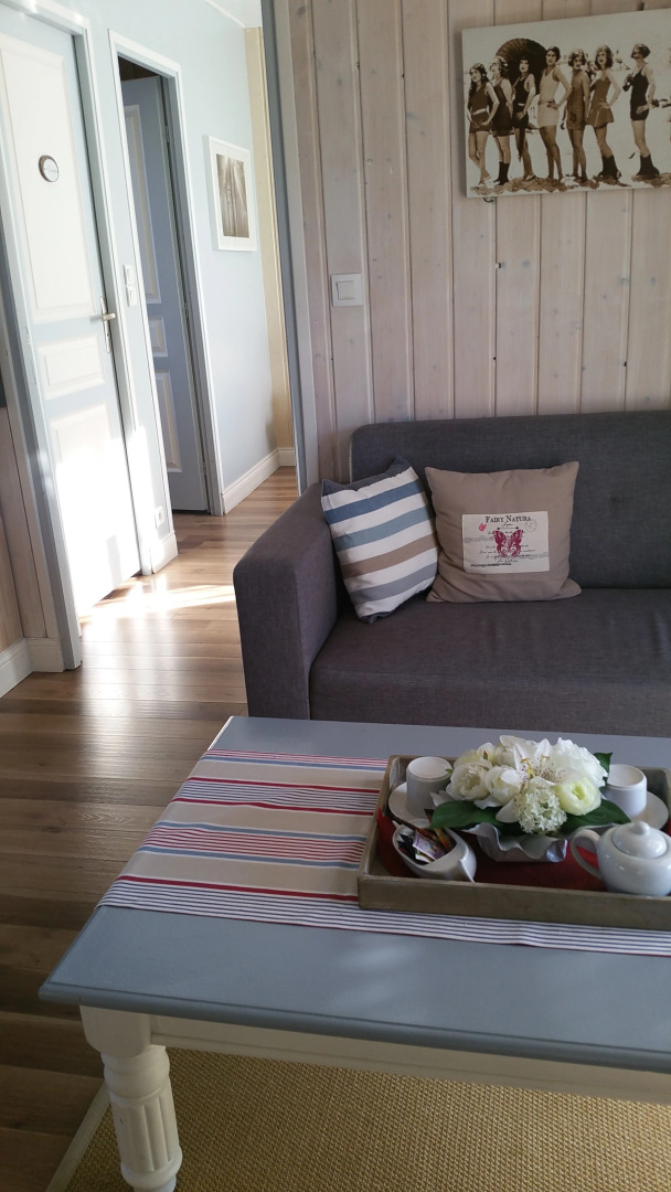 Гостевой Дом Gite Timellen