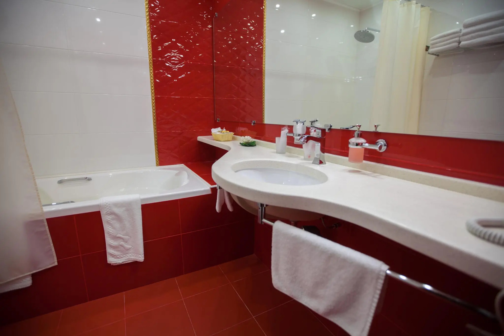 Отель Новый Тобол