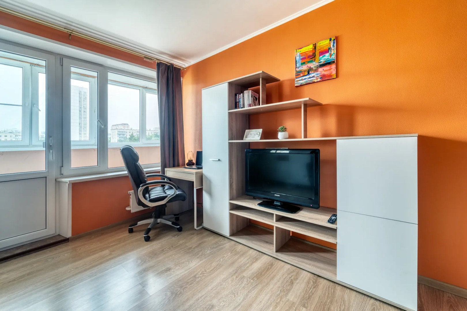 Квартира Cozy Family Apartment