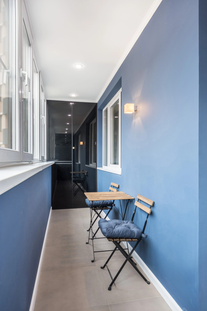 Apartament Central nearby Marriott 598