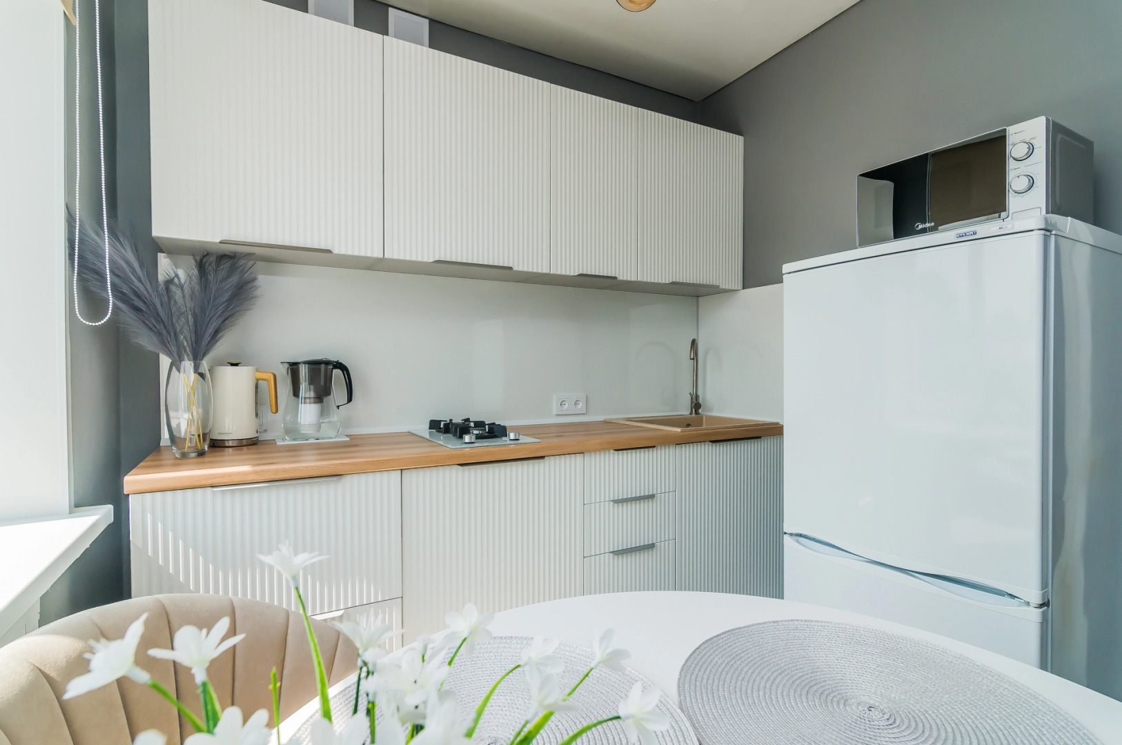 Апартаменты на Ленина 39