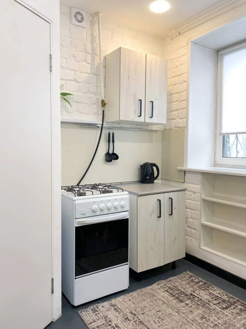 Апартаменты Apart-Comfort на Победы 12