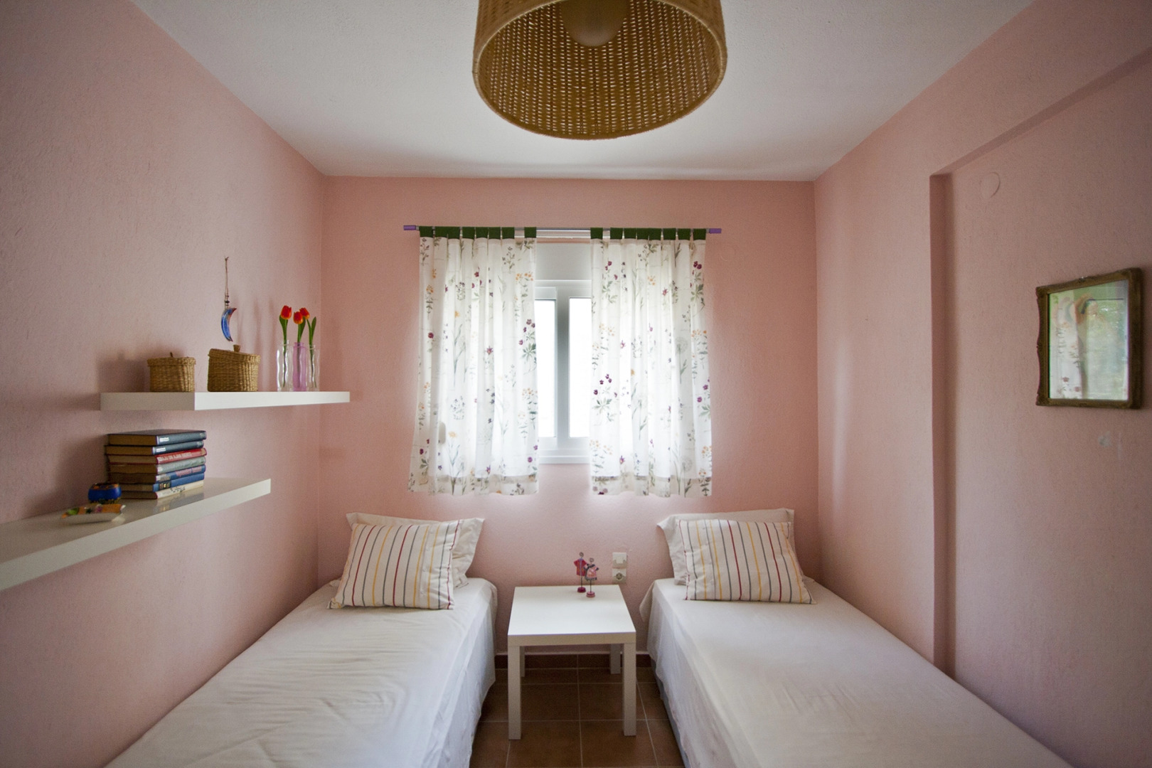 Вилла Dolotea Sea View House Siviri