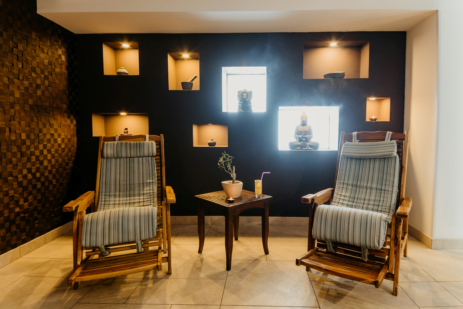 Отель Arkin Palm Beach