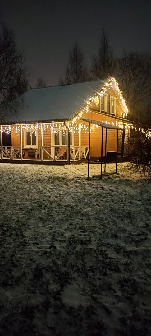 Гостевой Дом с 3 спальнями на 5 Ямской