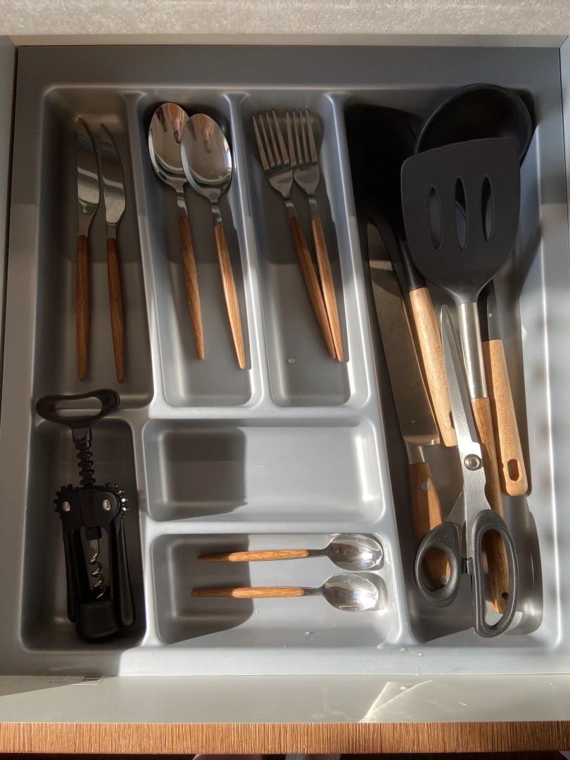 Апартаменты Milli House