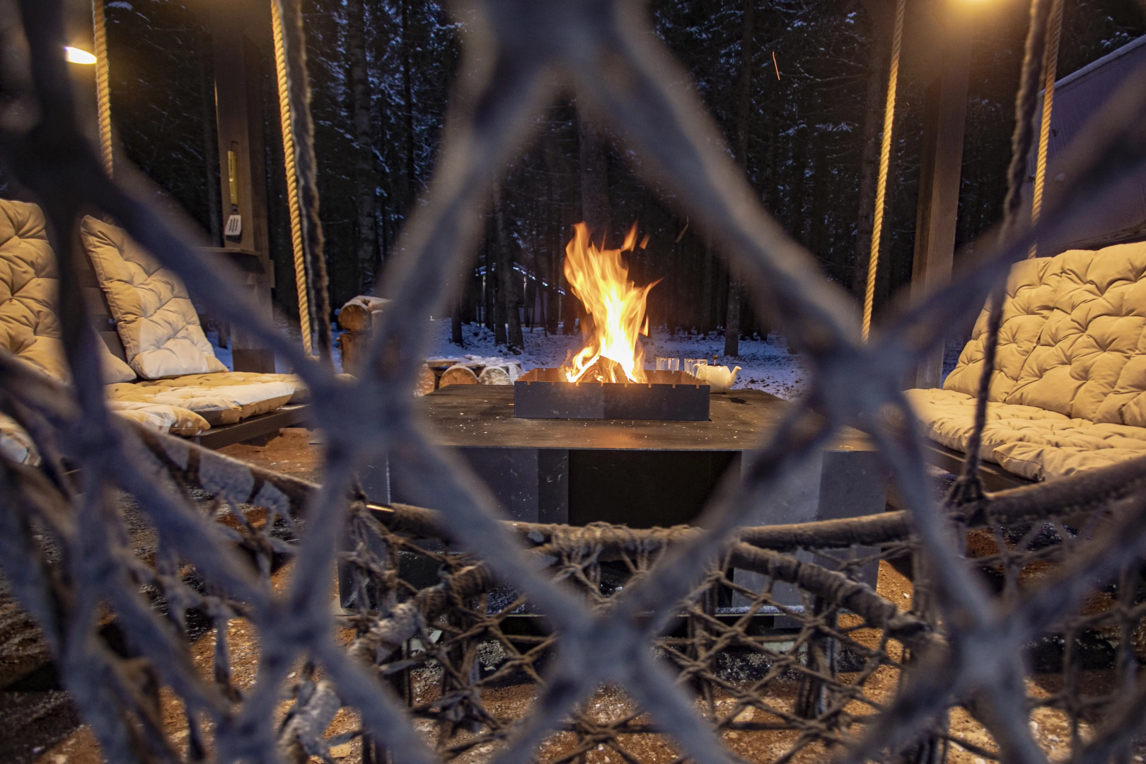 Меблированные комнаты Гедонист клуб