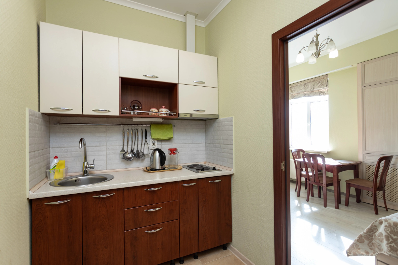 Квартира Atlant Еmerald-1