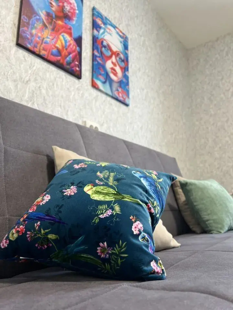 Квартира на Батова 6