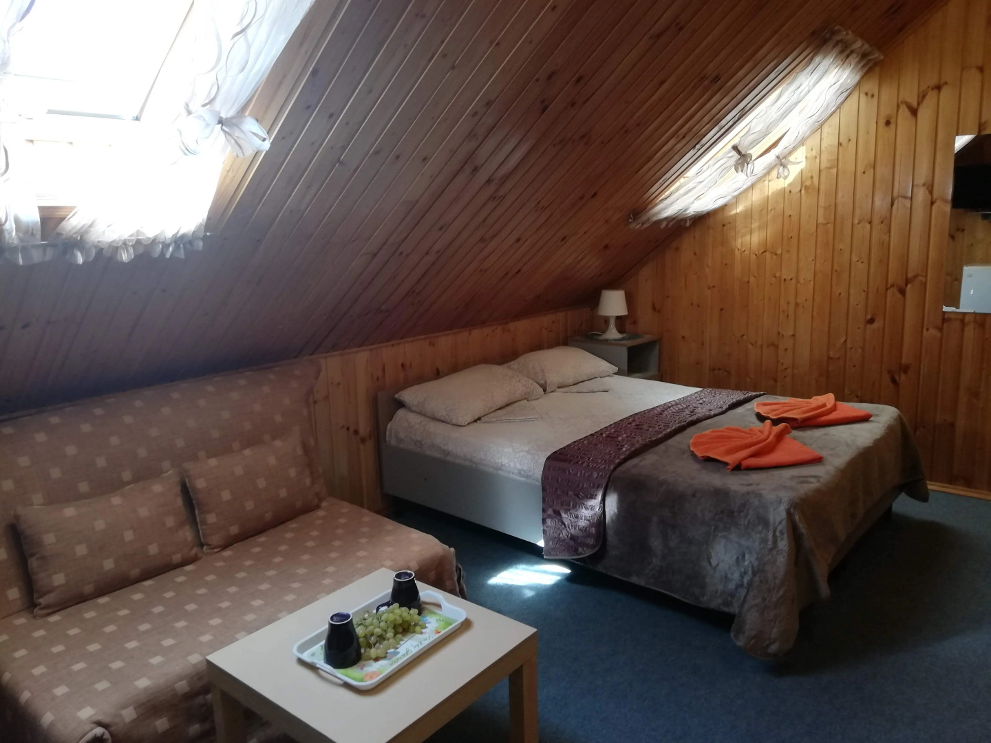 Гостевой Дом Морской Прибой