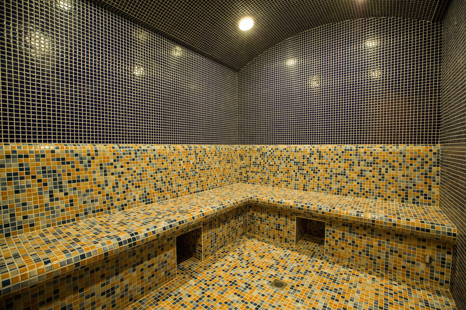 Отель Nairi SPA Resorts