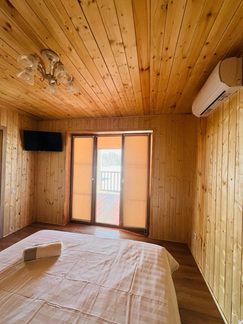 Guest house Усадьба Кулаково