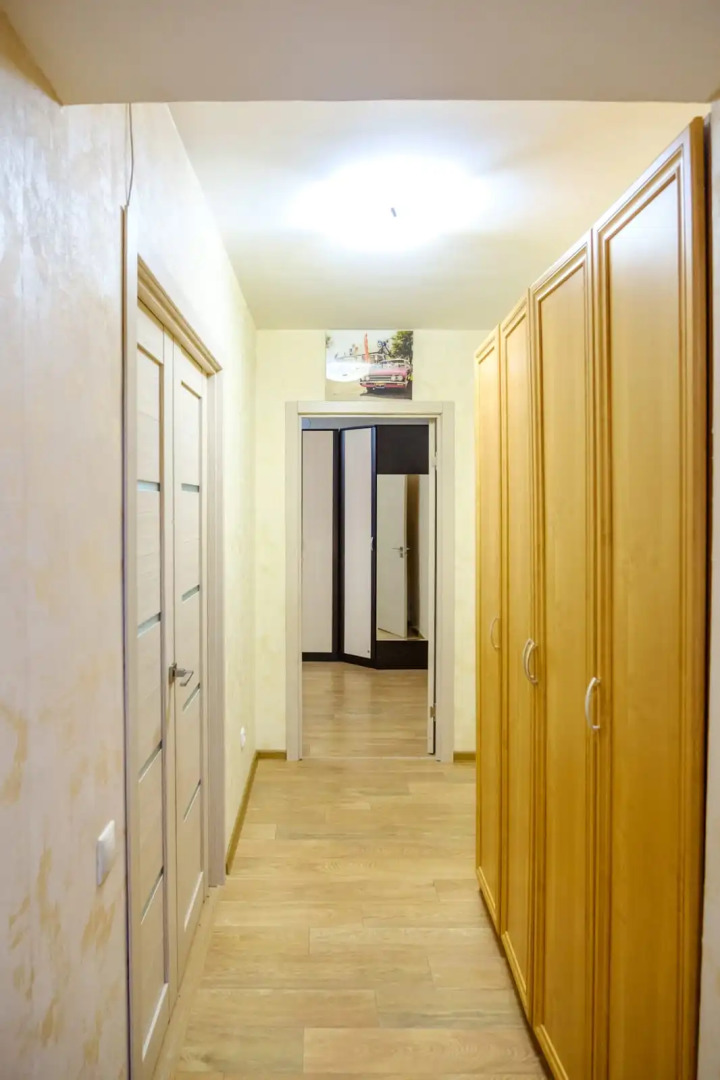 Квартира в центре