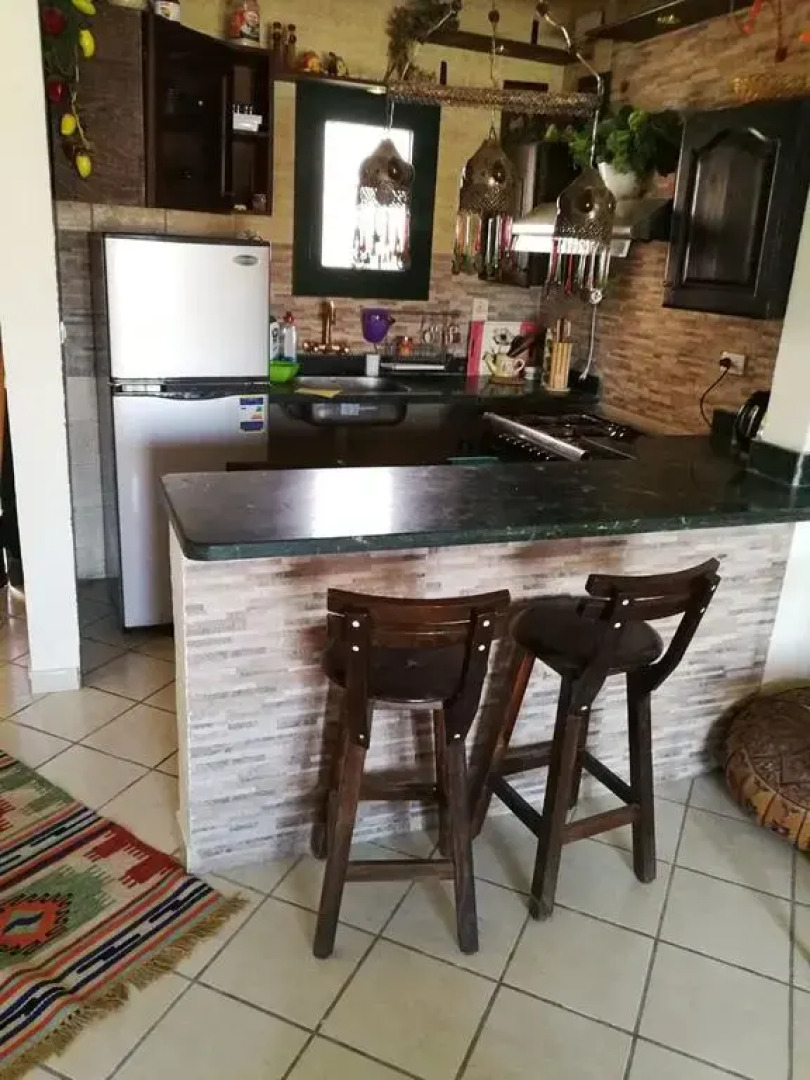 Шале Luxury La Hacienda