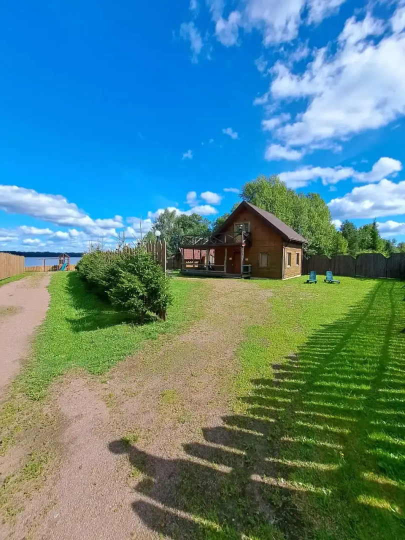 Частный дом Rannalla