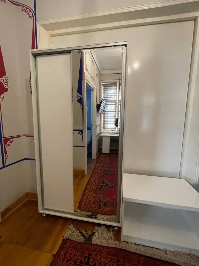 Отель Чор Минор 100 м до старого города Мы готовы к Старому Новому году и с бесплатным кофе