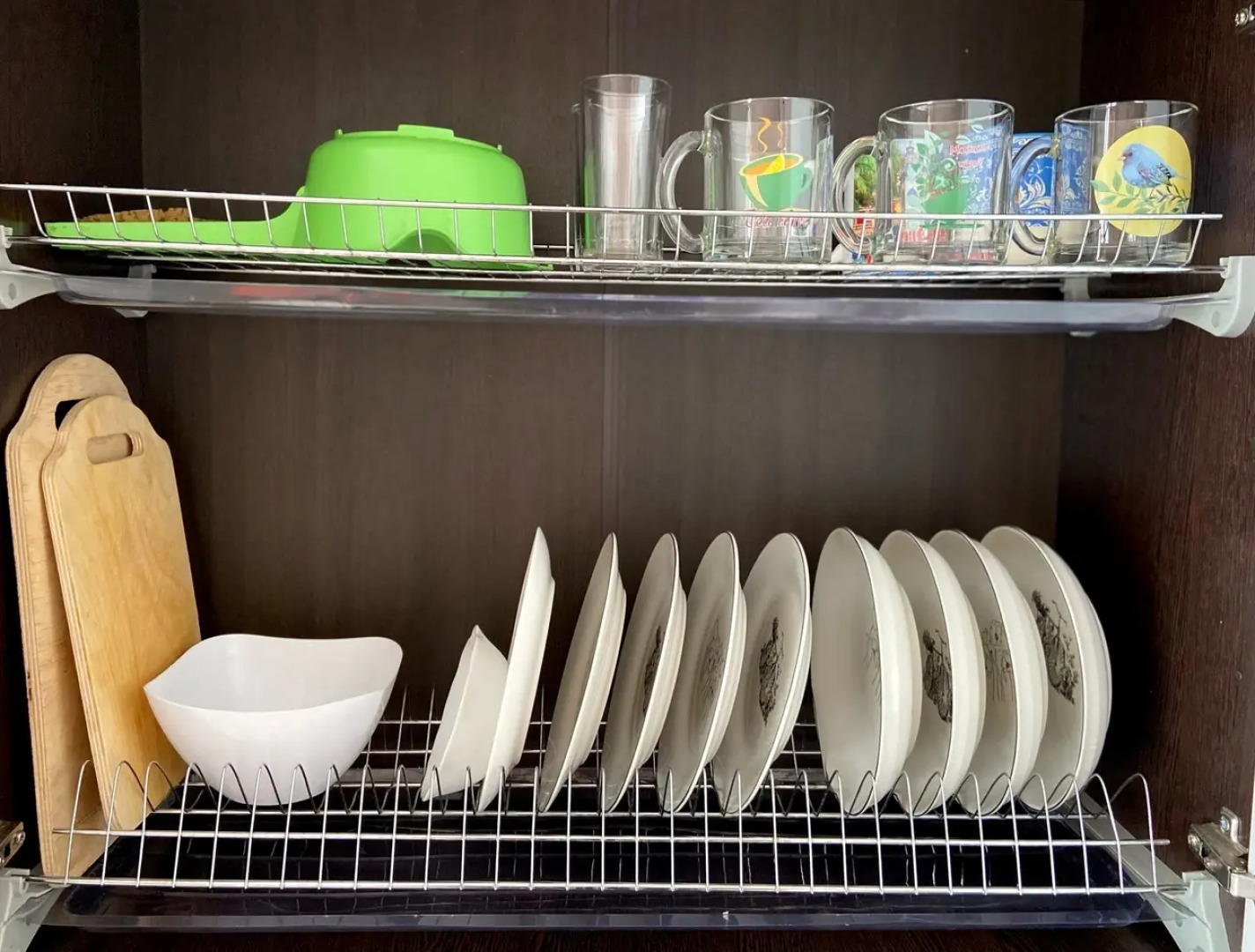 Апартаменты на Кирова 202