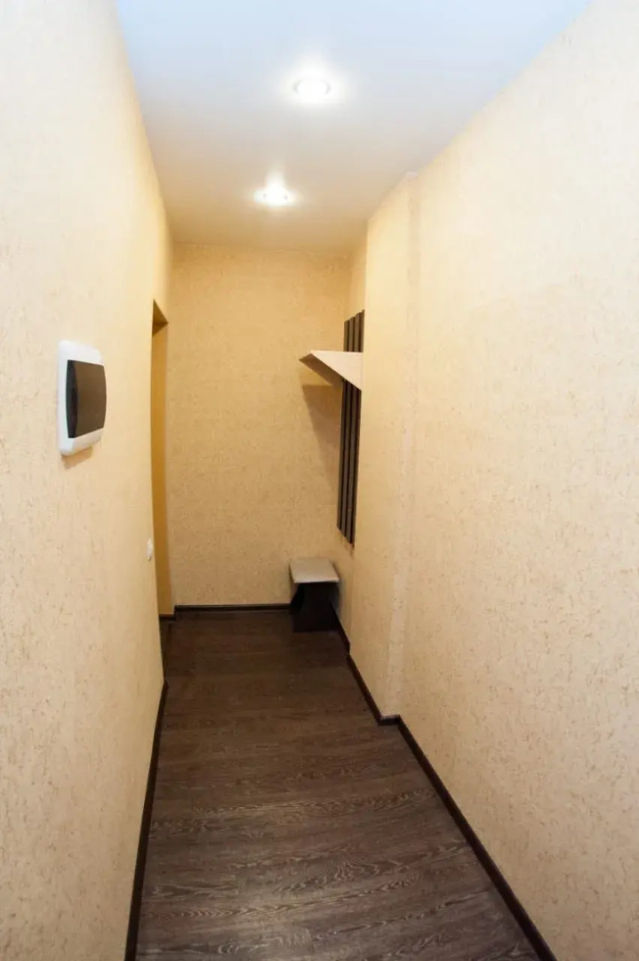 Апартаменты на Ленина