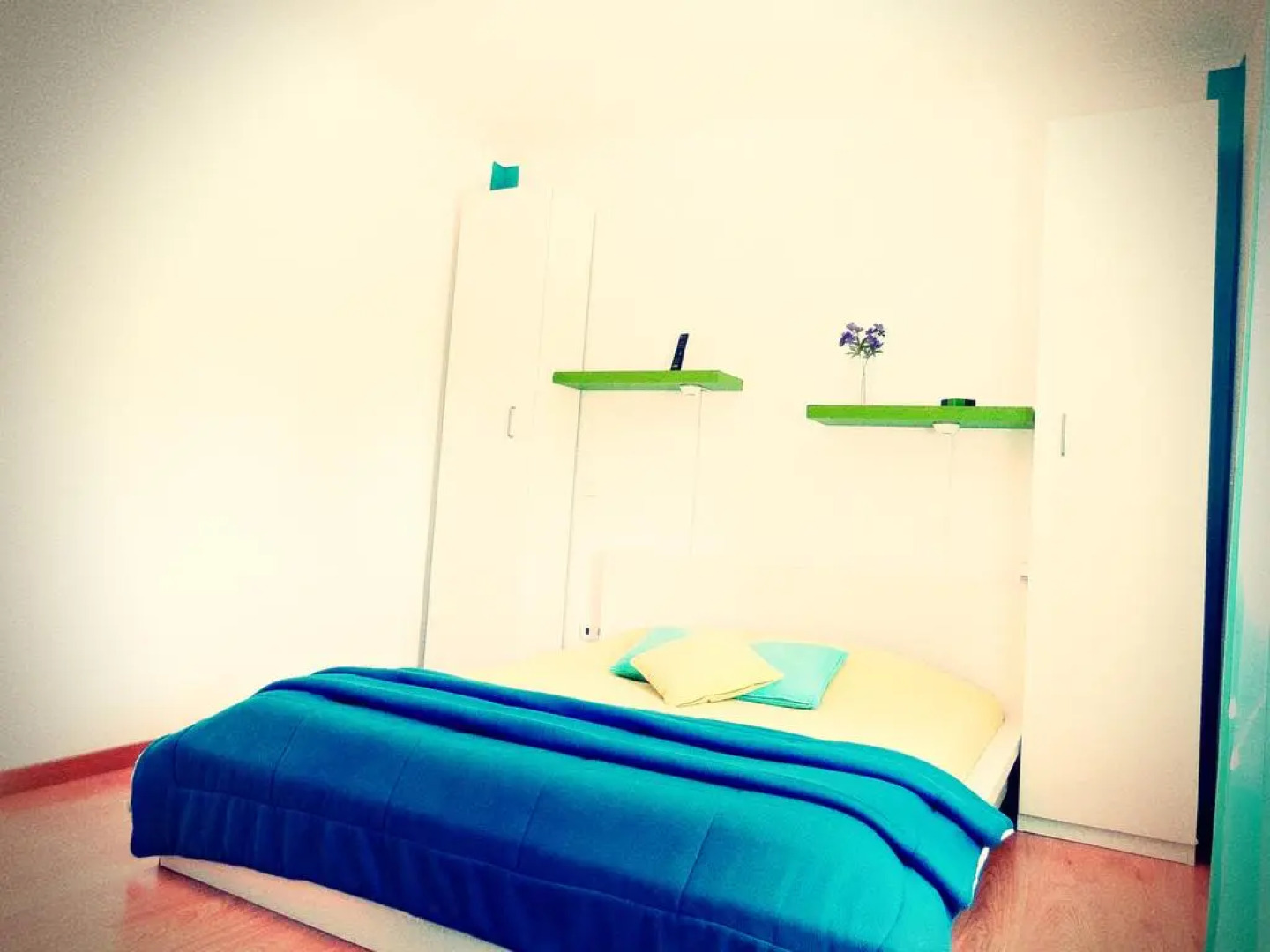 Мини-Отель Residencia Praia Norte  - AL