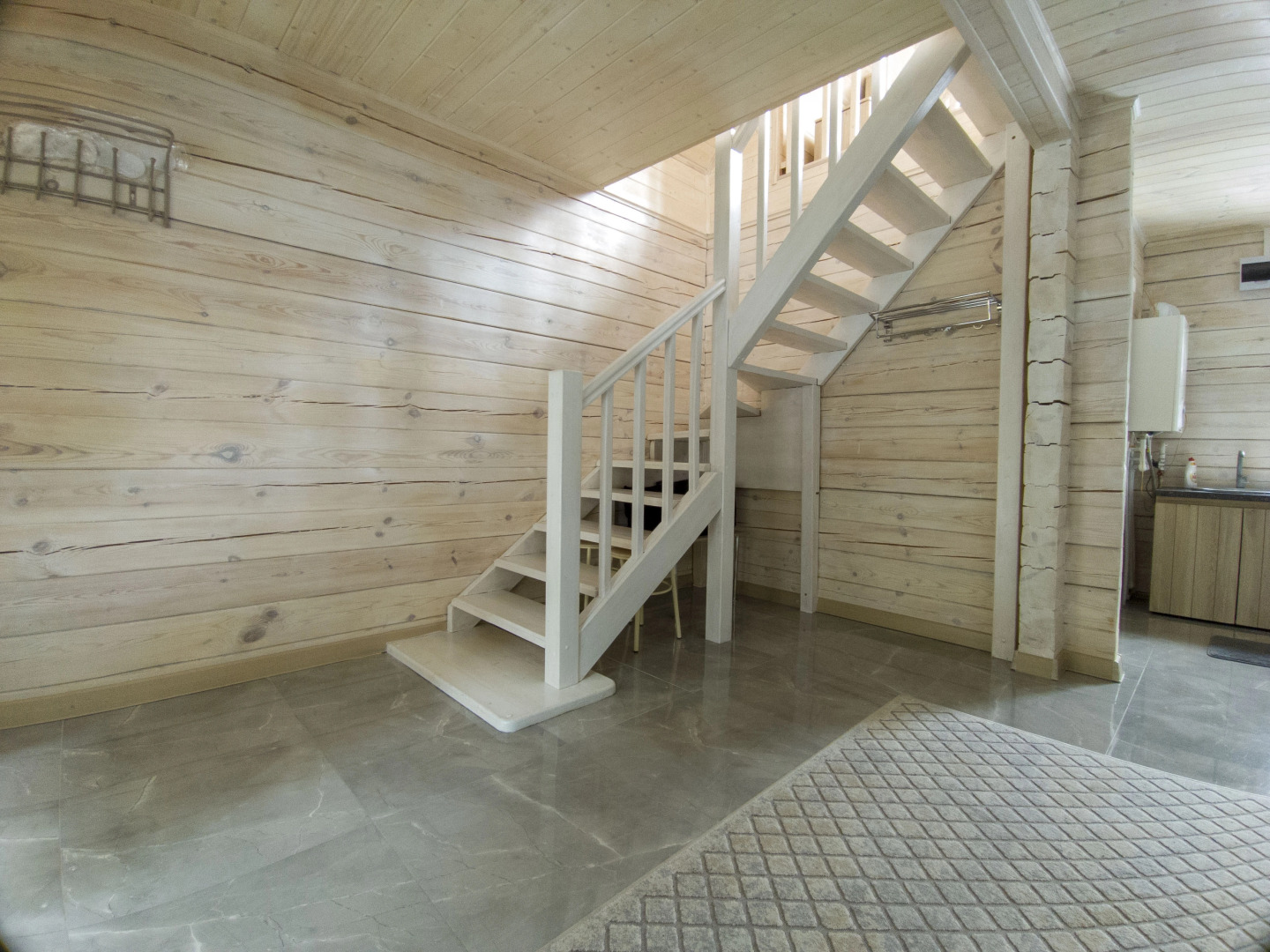 Вилла Сердце гор 4