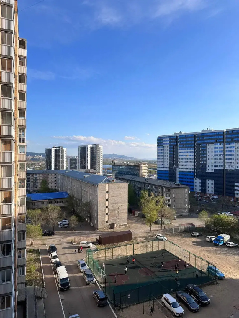 Апартаменты Евродвушка Категории Комфорт