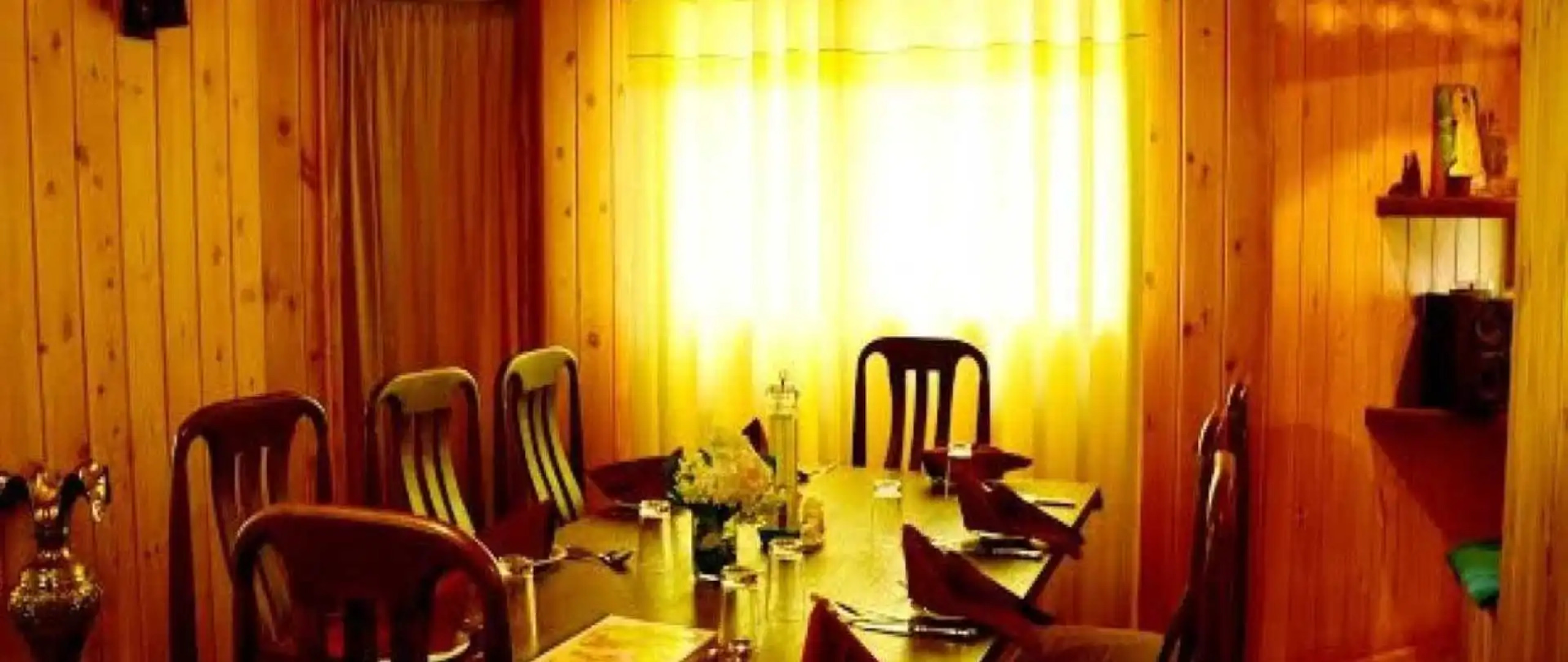 Отель New Tour Inn