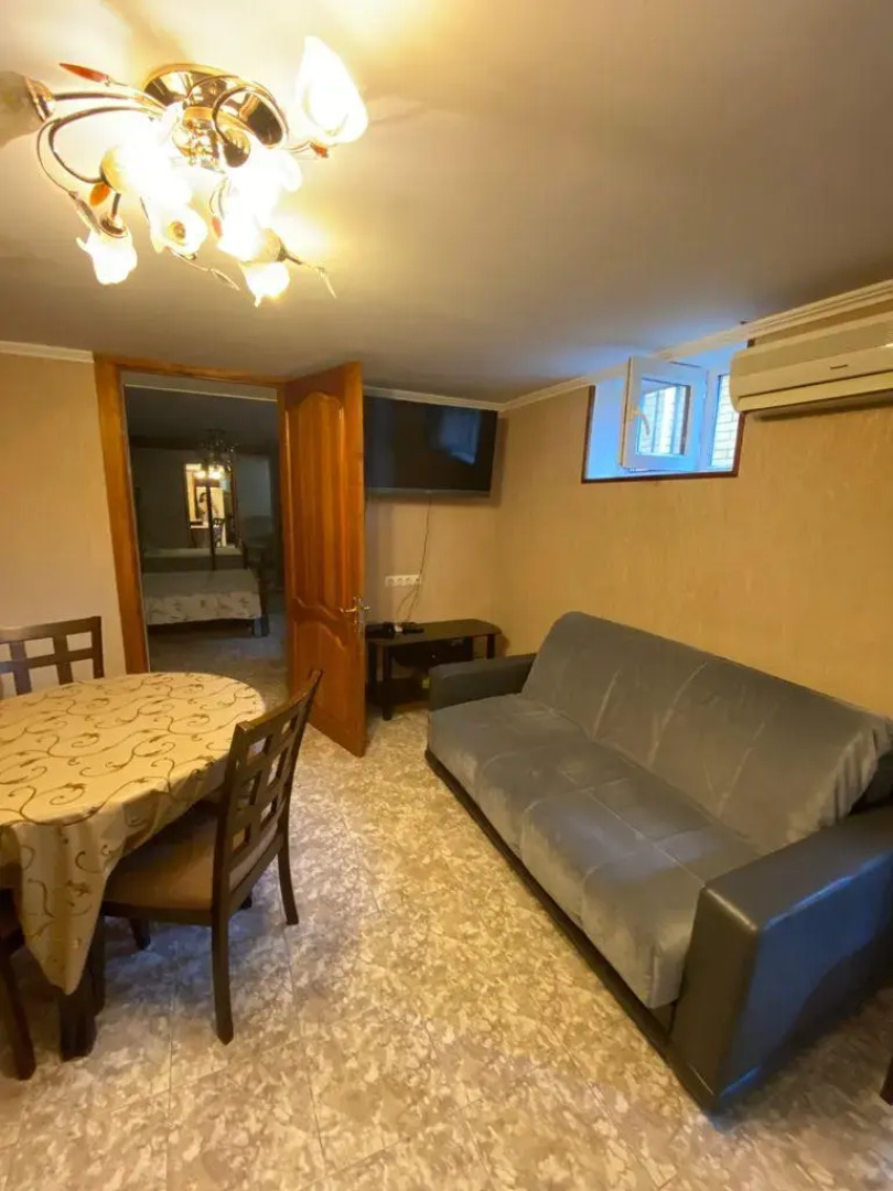 Гостевой Дом У Азы