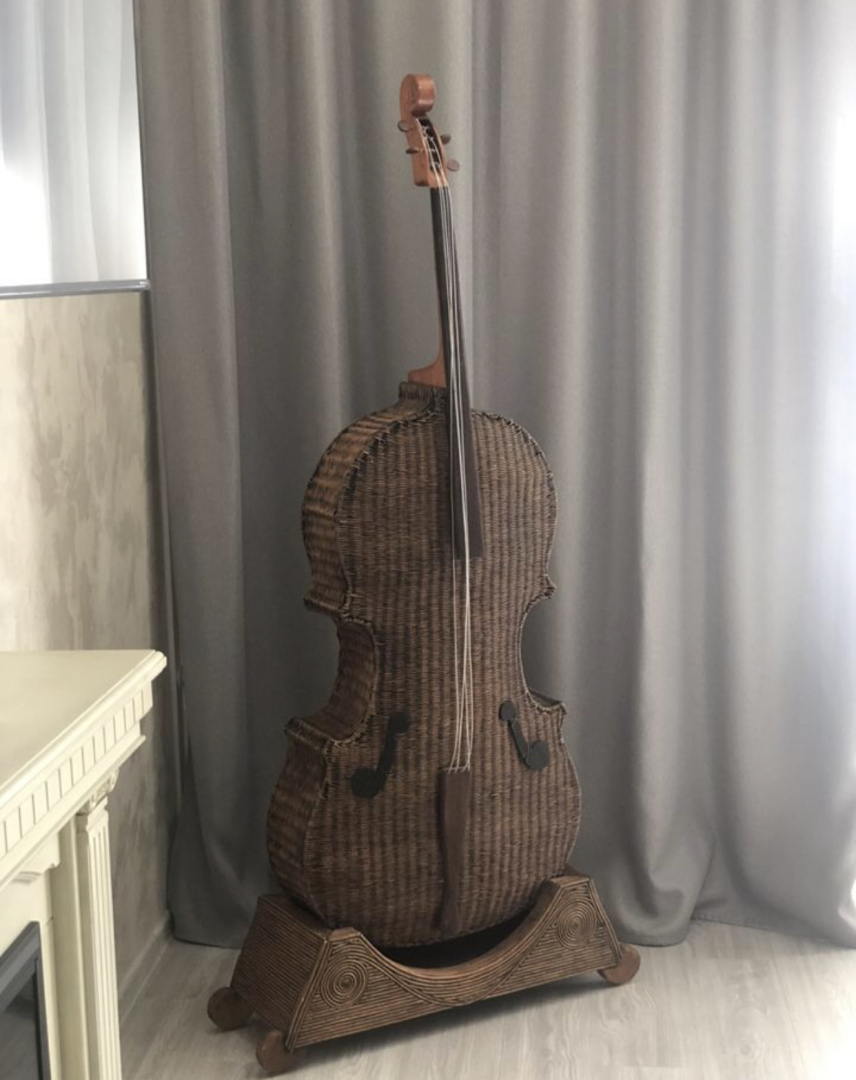 Квартира Двухкомнатная