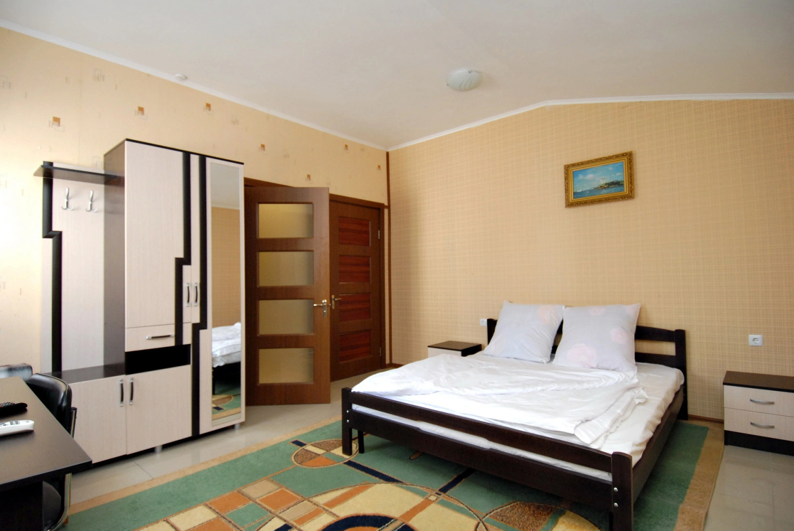 Hostel Morskoy