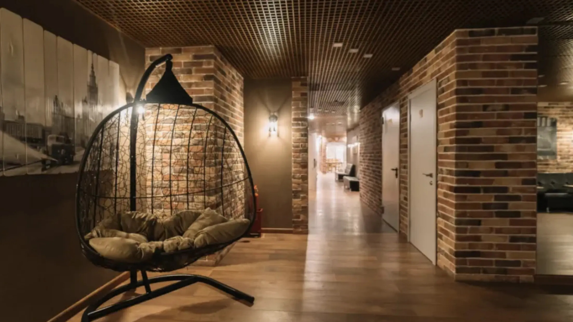 Хостел Ester House