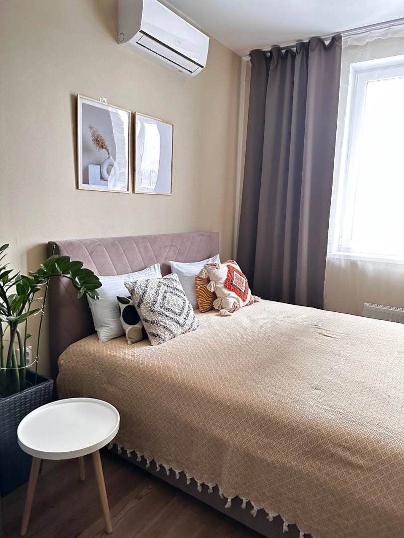 Апартаменты Aparts Big Time